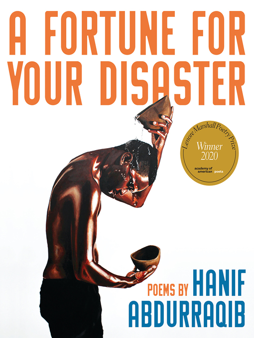 Title details for A Fortune for Your Disaster by Hanif Abdurraqib - Wait list